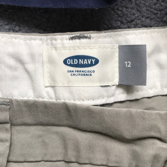 Set of 3 OldNavy shorts - Picture 2 of 4